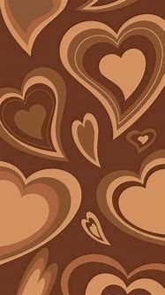 Image result for Brown and Gold Themed Wallpaper