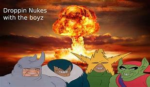 Image result for Jeff Has 10 Nukes