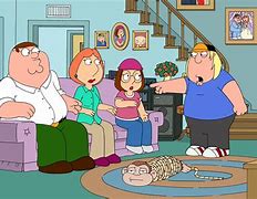 Image result for Family Guy Teams Background