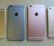 Image result for iPhone 6 Plus Model