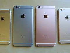 Image result for iPhone 6 Plus Rose G