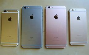 Image result for iPhone 6s Colors Options