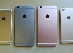 Image result for Apple iPhone 6s Plus Length and Width
