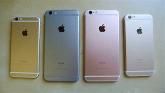 Image result for iPhone 6 Space Gold