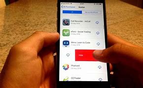 Image result for How to Remove Games From My iPhone