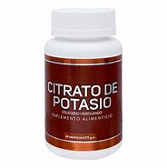 Image result for citrato