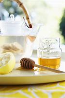Image result for Honey Tea Canele