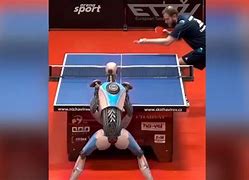 Image result for Suz Table Tennis Robot