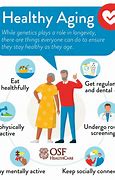 Image result for Healthy Aging Pictures