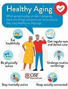 Image result for Healthy Lifestyle Tips for Seniors