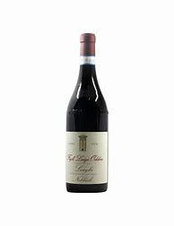 Image result for Luigi Oddero Langhe Nebbiolo