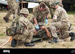 Image result for Army Medic Stock Reference