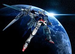 Image result for Gundam 00 Driver