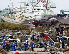 Image result for Tohoku Earthquake Bodies