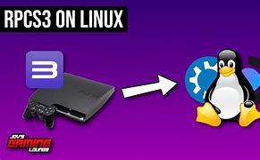 Image result for Rpcs3 Linux