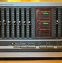 Image result for JVC Sea 70 Graphic Equalizer