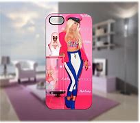 Image result for Nicki Minaj iPhone 5S Case
