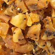 Image result for Dried Passion Fruit