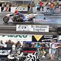 Image result for Rockingham Dragway