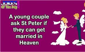 Image result for Jokes About Heaven