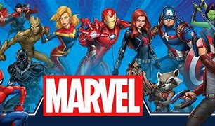 Image result for Disney Avengers