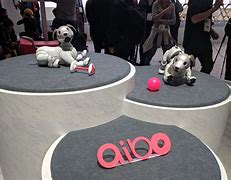 Image result for Aibo Robot Dog Names