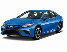 Image result for Used 2018 Toyota Camry XSE
