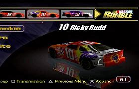 Image result for NASCAR Rumble Race Tracks Game