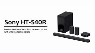 Image result for Sony S400r