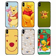 Image result for Winnie the Pooh iPhone 6s Cases
