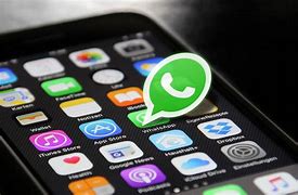 Image result for whatsapp iphone 3gs cracked