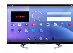 Image result for Sharp Domestic TV LED
