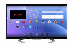 Image result for Sharp FHD Smart TV