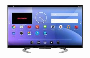 Image result for Sharp C3eq 50 Inch TV