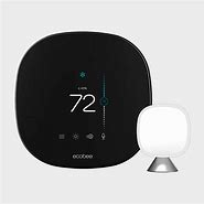 Image result for Smart Home Thermostat