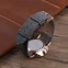 Image result for Leather Watch Bands 16Mm