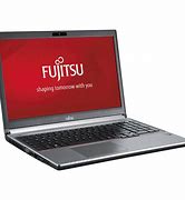 Image result for Laptop Fujitsu LifeBook E753