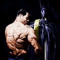 Image result for Alex Ross Bruce Wayne