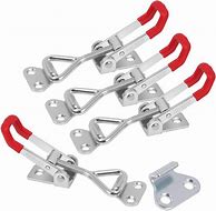Image result for Toggle Latch Lockable