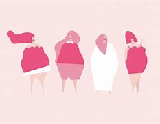 Image result for Happy Plus Size Womenoutline