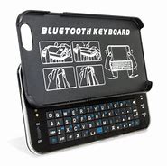 Image result for Keyboard Case for Smartphone