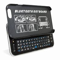 Image result for Floating Keyboard Case iPhone