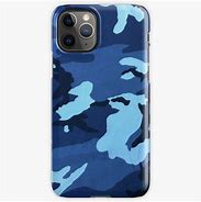 Image result for iPhone X Camo Flodge Blue and Purple Cases