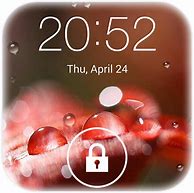 Image result for Slide to Lock Screen