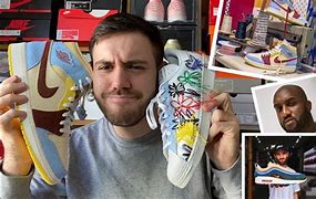 Image result for Adidas Men's Sneakers Cartoon Collabs