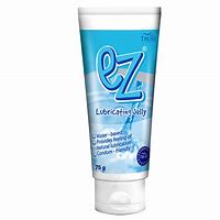 Image result for EZ Lubricating Jelly