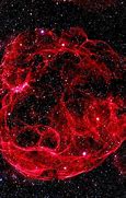 Image result for Red Galaxy Wallpaper 1080P