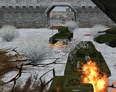 Image result for Multiplayer Tank Games Online