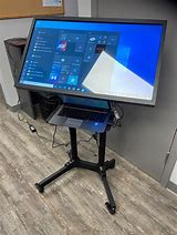 Image result for Elo Touch Kiosk Floor Stand