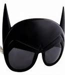 Image result for Batman Wearing Glasses